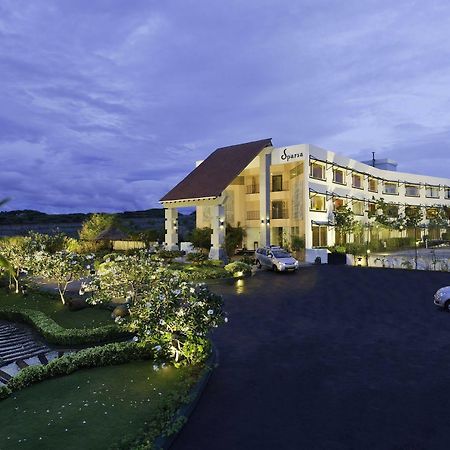 Annai Celestial Resorts Каньякумарі Екстер'єр фото