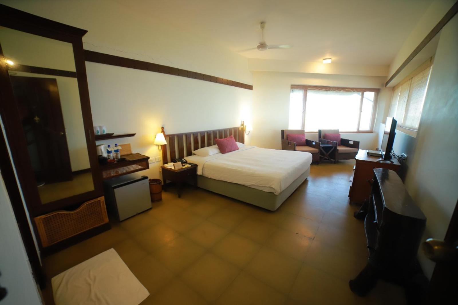 Annai Celestial Resorts Каньякумарі Екстер'єр фото