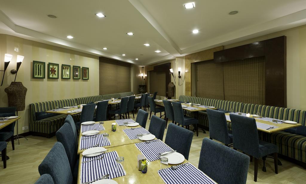 Annai Celestial Resorts Каньякумарі Екстер'єр фото