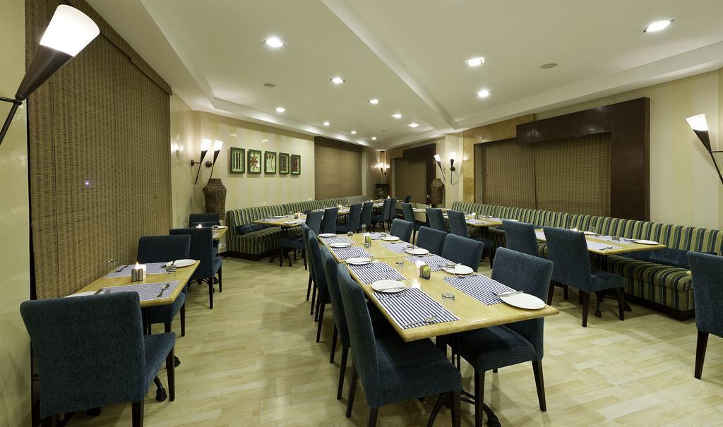 Annai Celestial Resorts Каньякумарі Екстер'єр фото