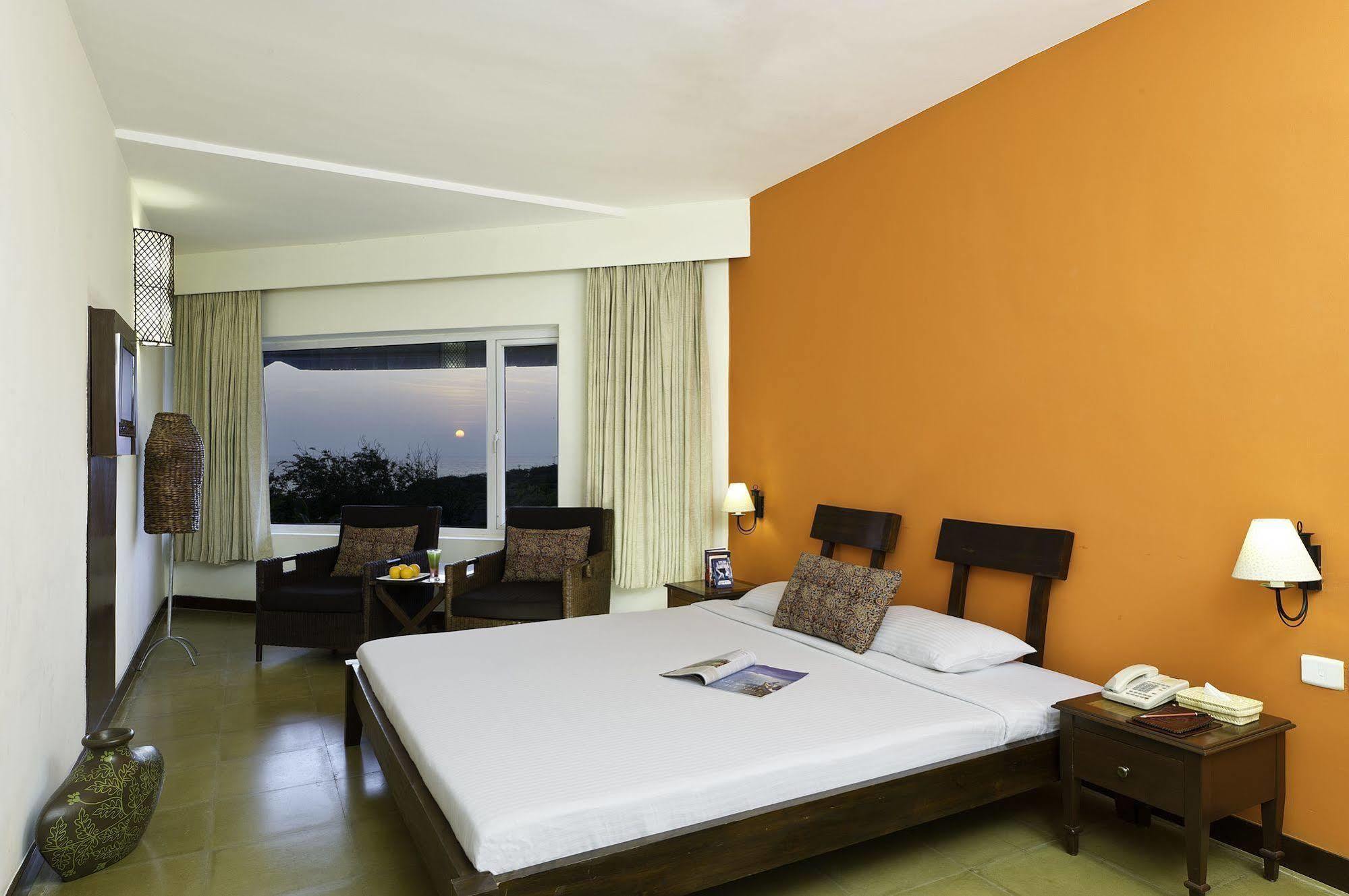 Annai Celestial Resorts Каньякумарі Екстер'єр фото