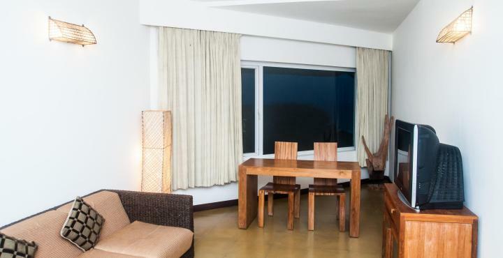 Annai Celestial Resorts Каньякумарі Екстер'єр фото